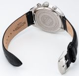 Pro Chrono A01-WA Burgundy Dial