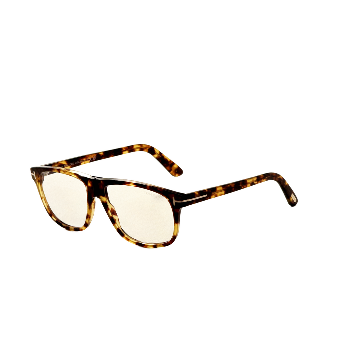 Classic 56 mm / Blonde Havana
