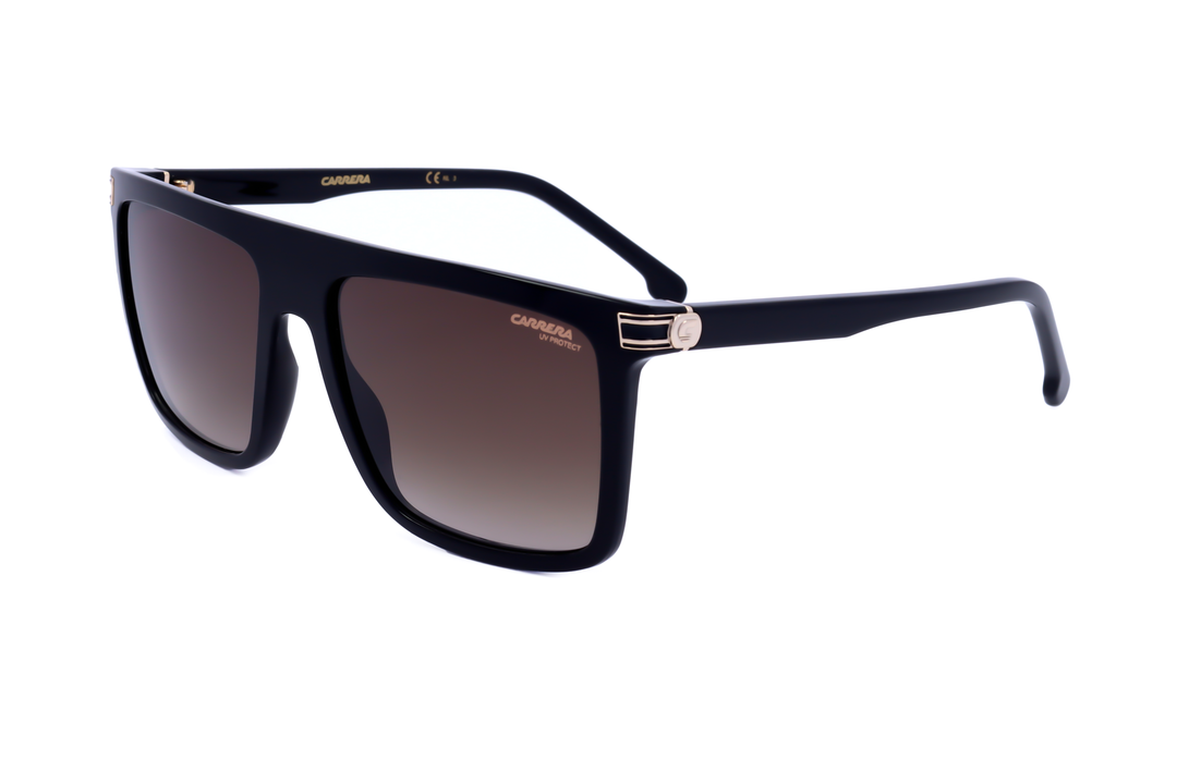 Classic 58 mm / Black