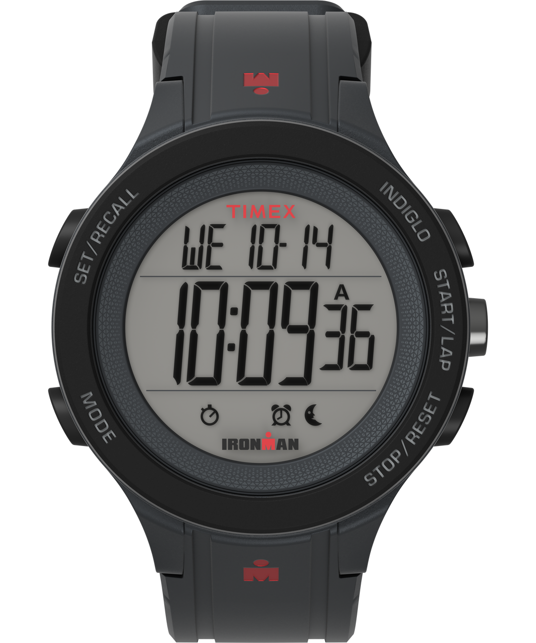 IRONMAN Digital Dial