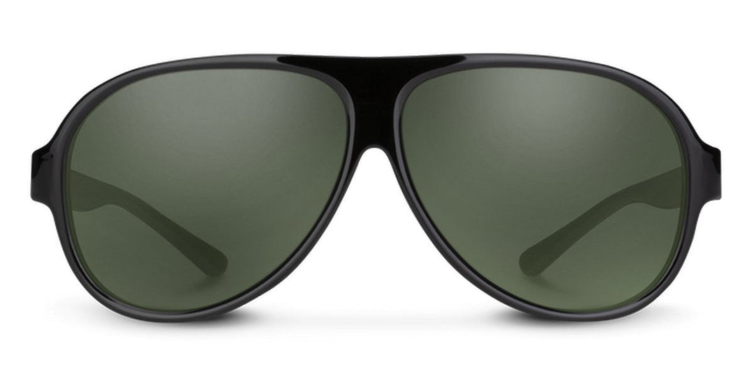 Rooney Black / Green