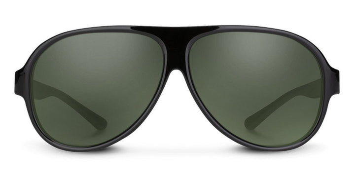 Rooney Black / Green