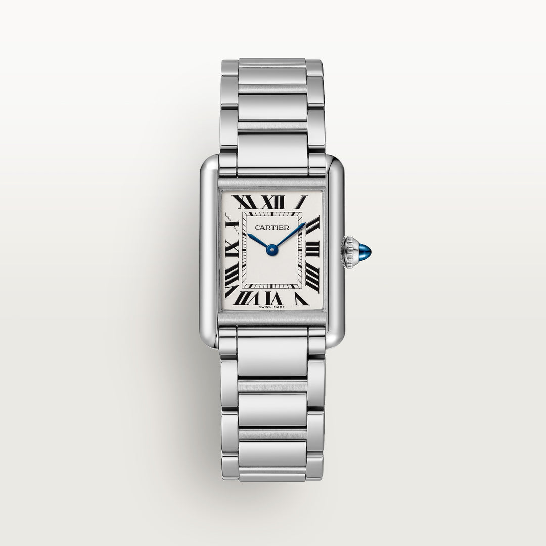 Cartier Tank Must de Watch WSTA0107