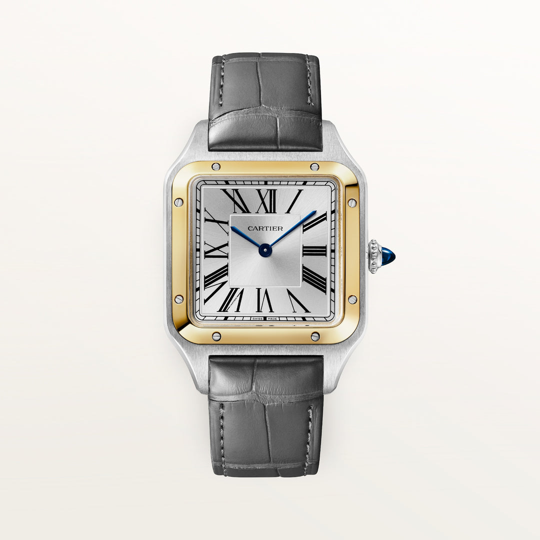 Cartier Santos-Dumont Watch W2SA0046