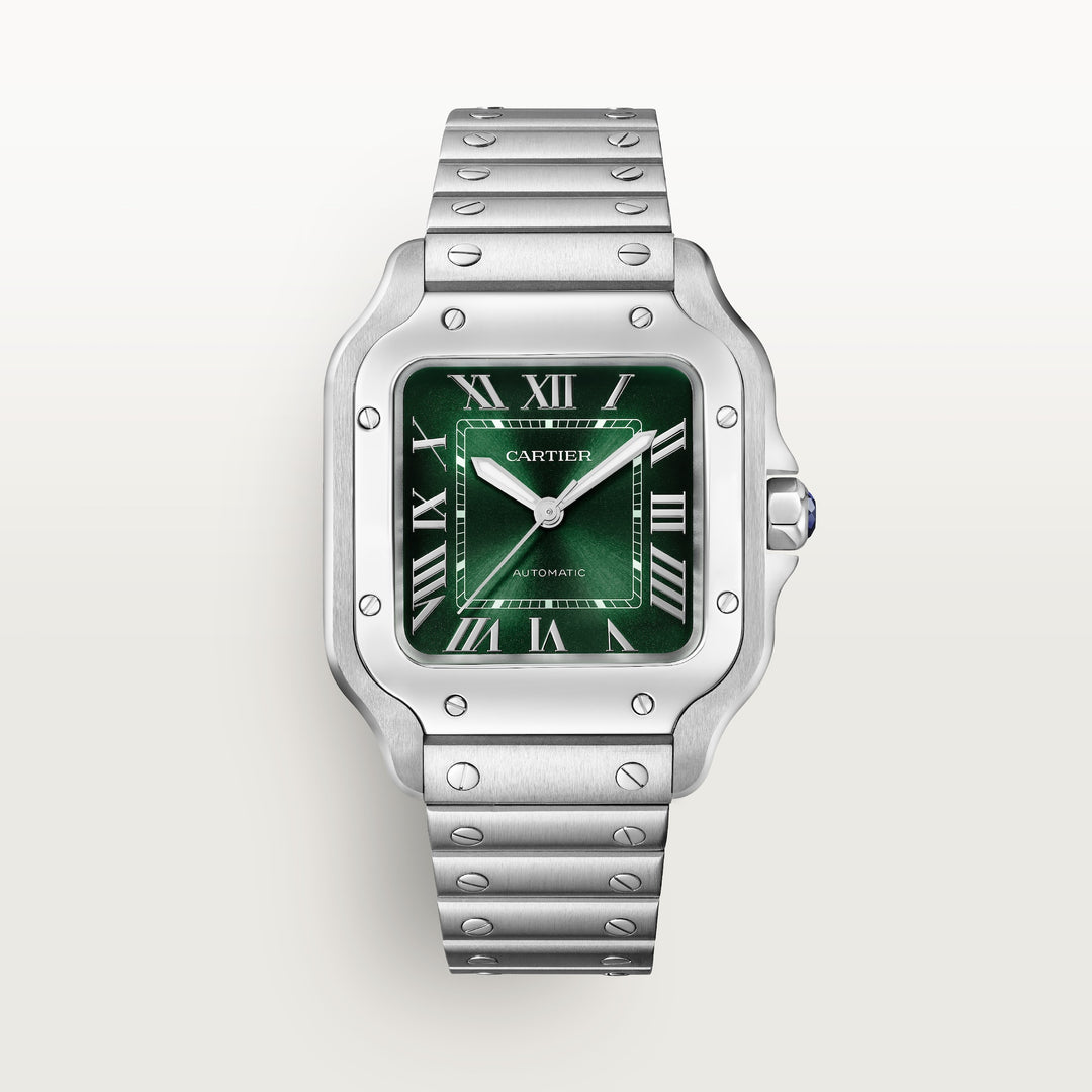 Cartier Santos de Watch WSSA0061