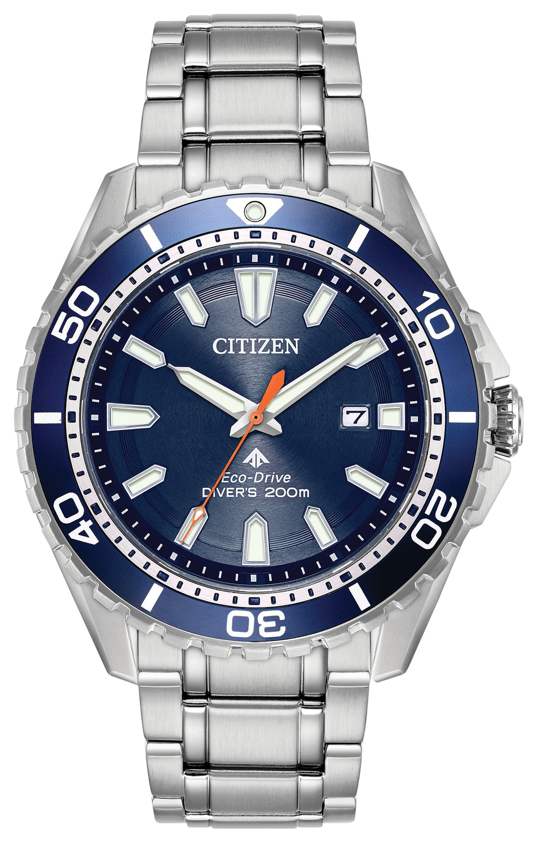 Promaster Dive Blue / SS | Blue Dial