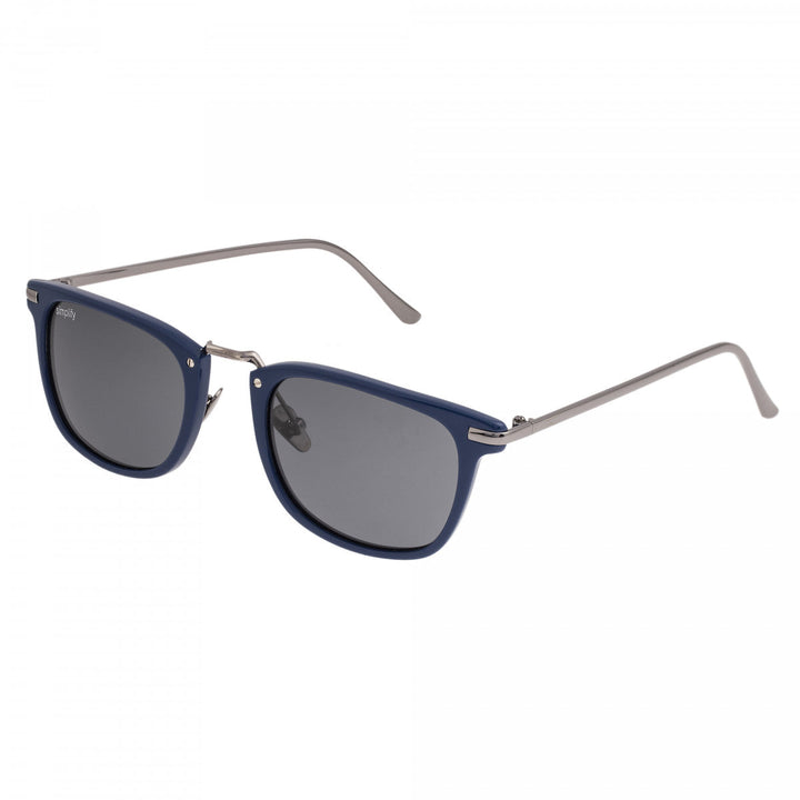 Theyer Blue/Black |  Dial