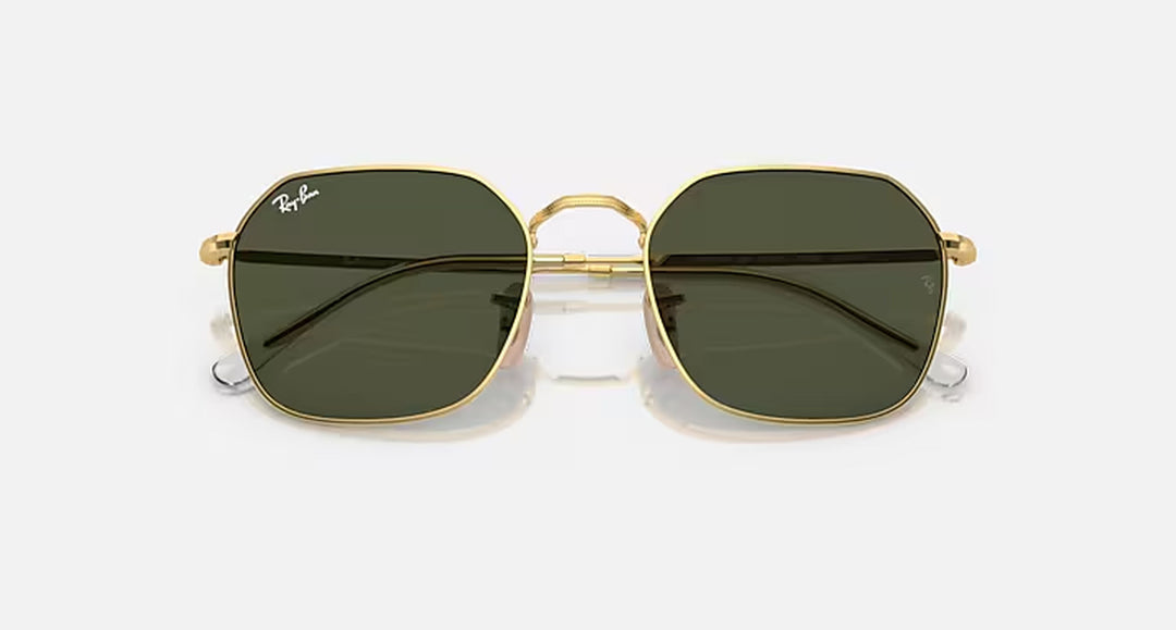 JIM UNISEX / EVO-JIM / ARISTA - GREEN