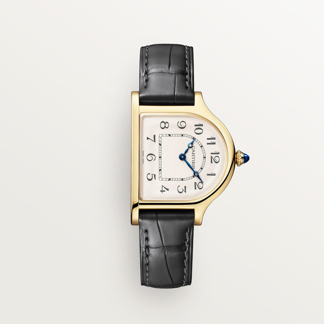 Cartier Cloche de Watch WHCC0008