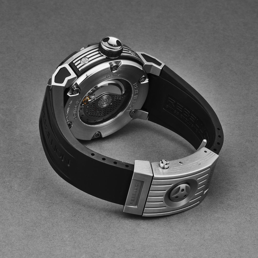 Predator RBPR3H.TIBC / Black | Black Dial