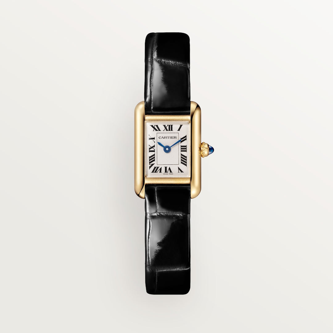 Cartier Tank Louis Watch WGTA0352