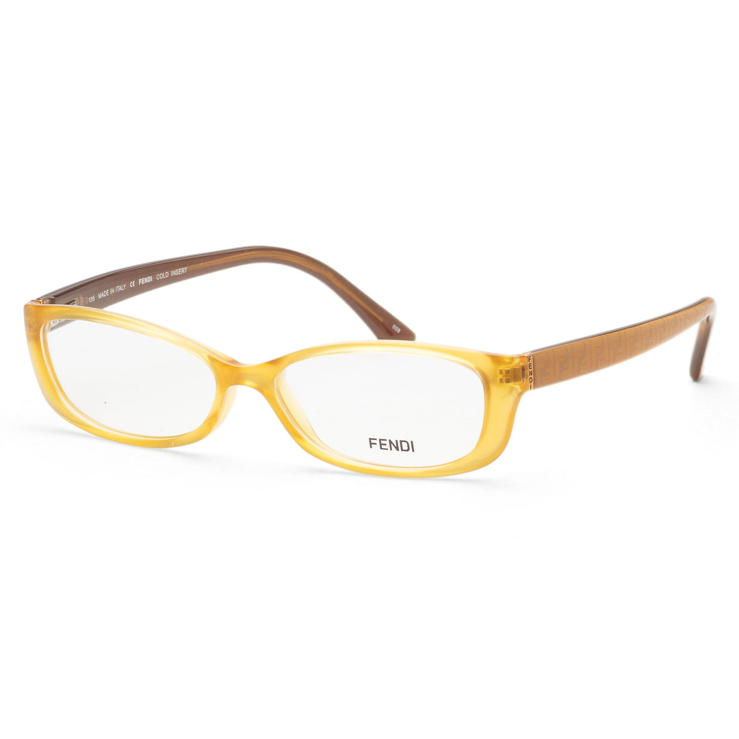 Classic 52 mm / Yellow