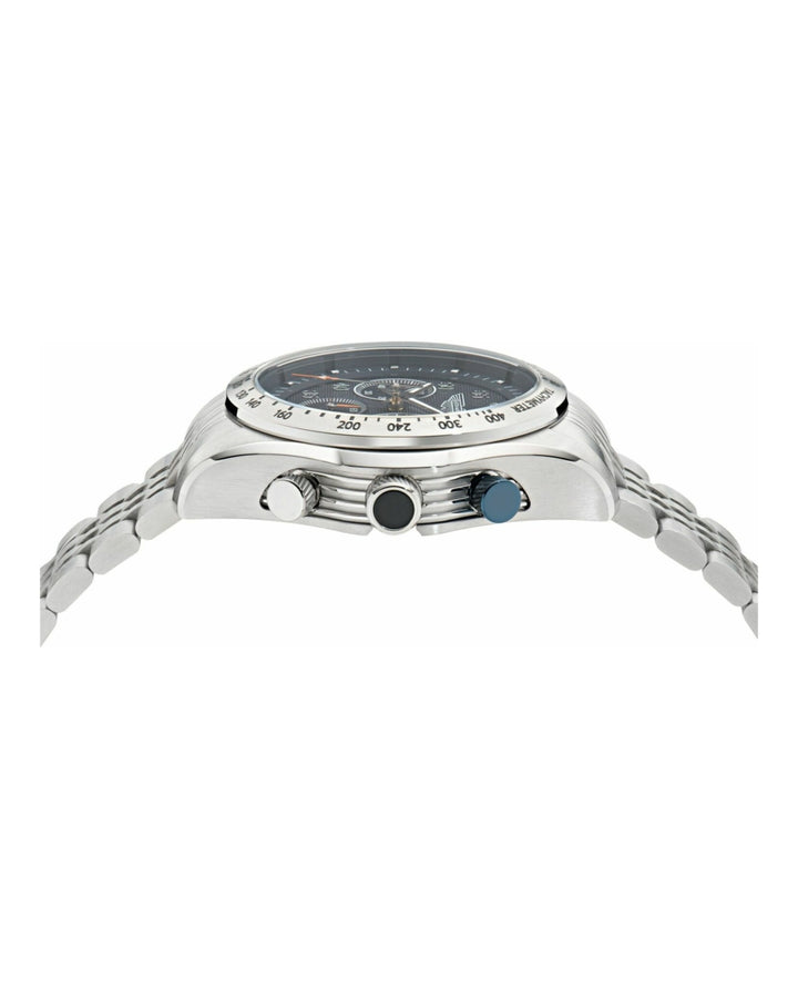 SGT Blue Dial/Stainless Steel Blue Dial