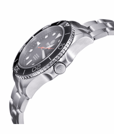Pro Diver 200 42.5mm DARK BLUE BLACK Gradient