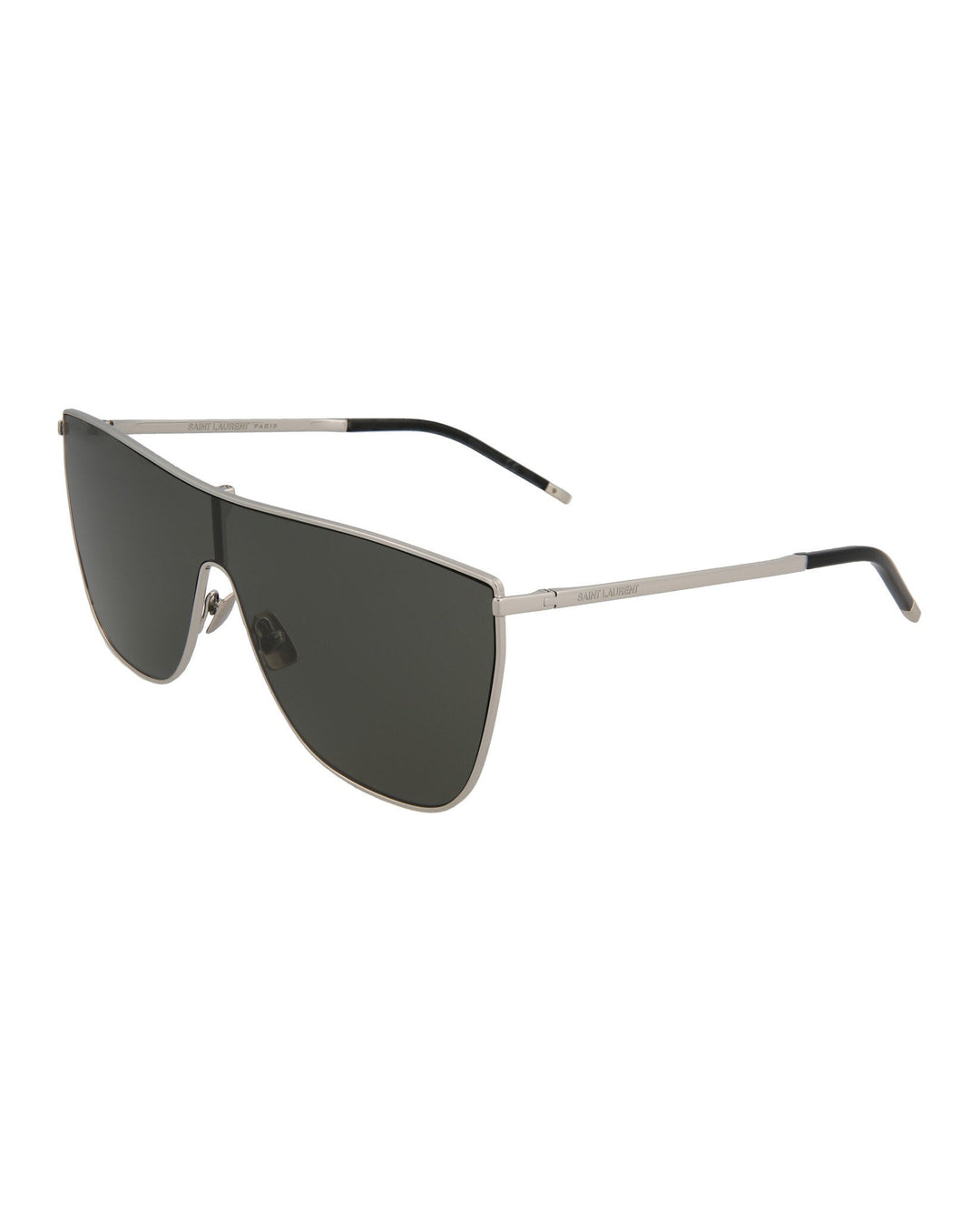 Core Silver Frame, Grey Lens |  Dial