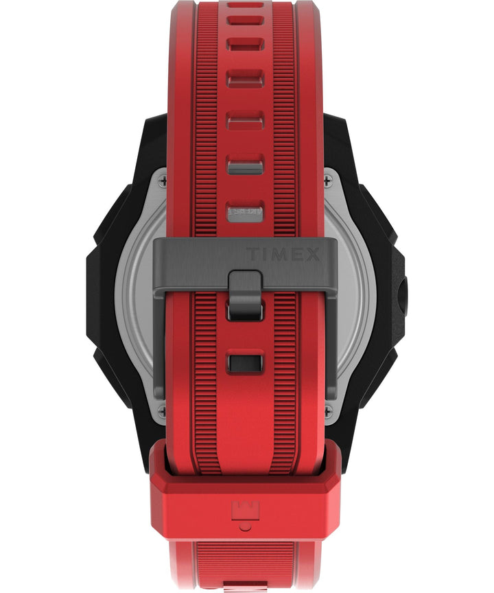 IRONMAN Digital / Polyurethane | Digital Dial