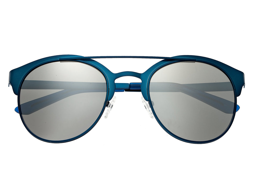 Phoenix Blue/Silver |  Dial