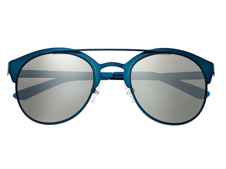 Phoenix Blue/Silver |  Dial
