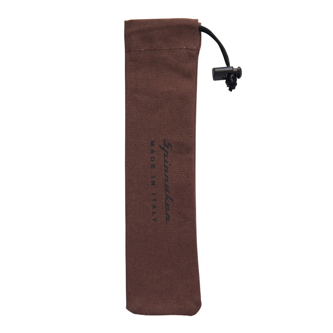 Marino Italian Brown / Leather
