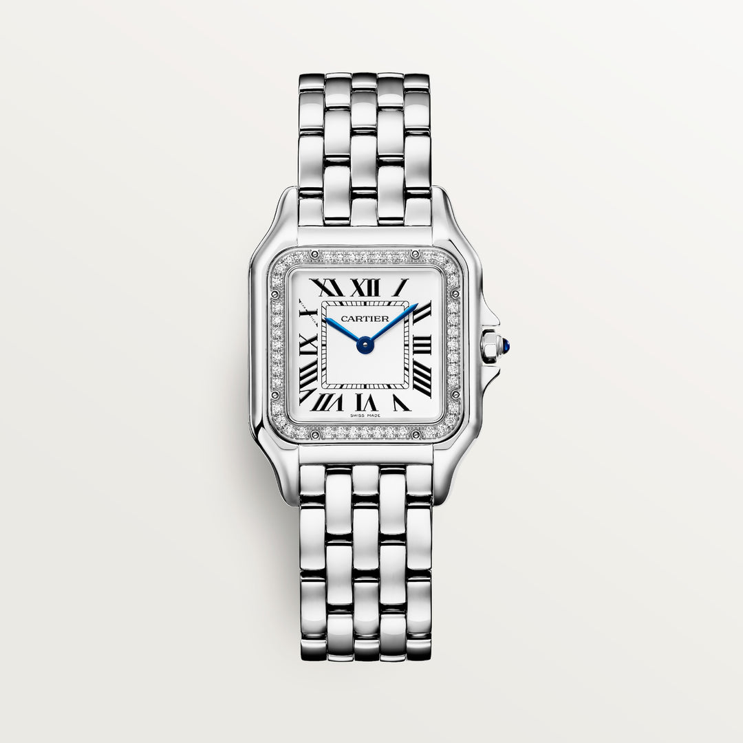 Cartier Panthère de Watch W4PN0018