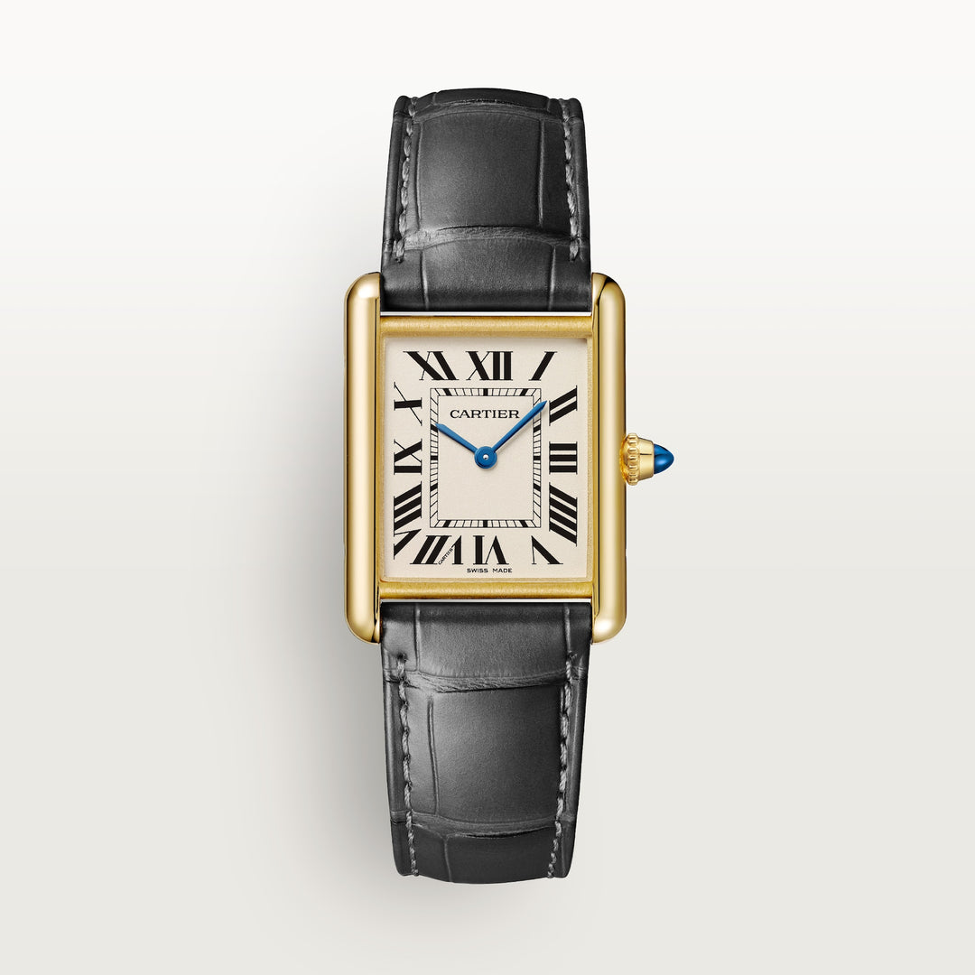 Cartier Tank Louis Watch WGTA0343