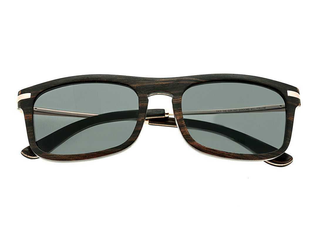 Queensland Espresso/Black |  Dial