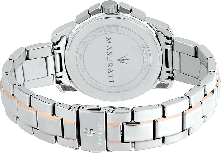 SUCCESSO Blue Dial
