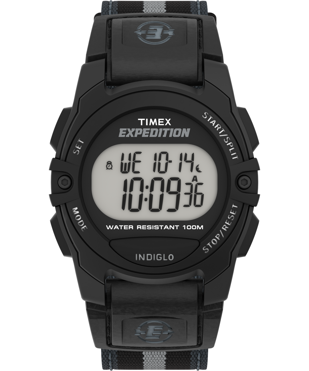 Expedition CAT Digital Dial