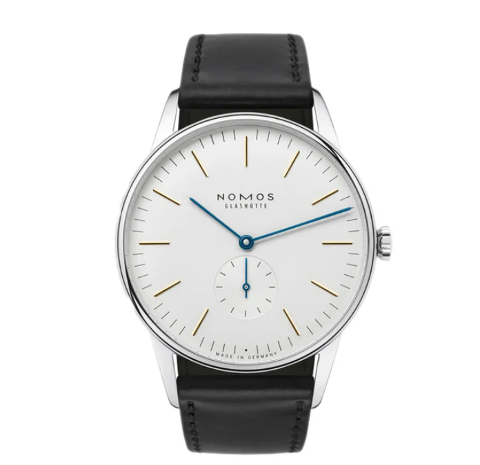 Orion 38 | Cream Dial