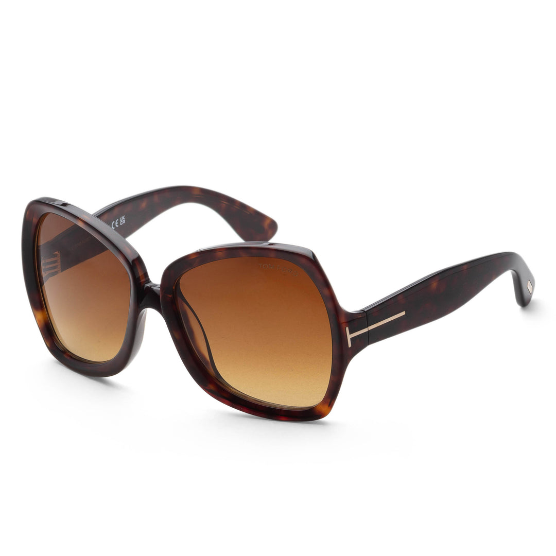 Classic 60 mm / Dark Havana