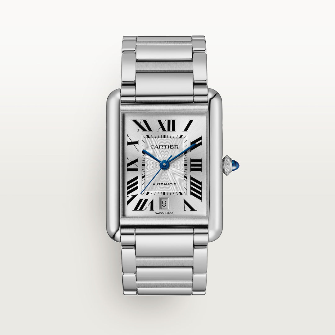 Cartier Tank Must Watch WSTA0053