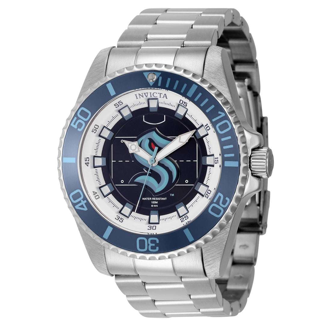NHL Seattle Kraken NHL Seattle Kraken | multi Dial