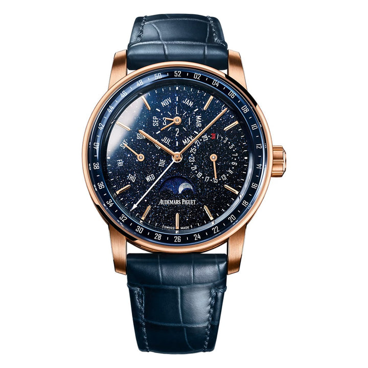 AP - Royal Oak - Perpetual Calendar Code 11.59