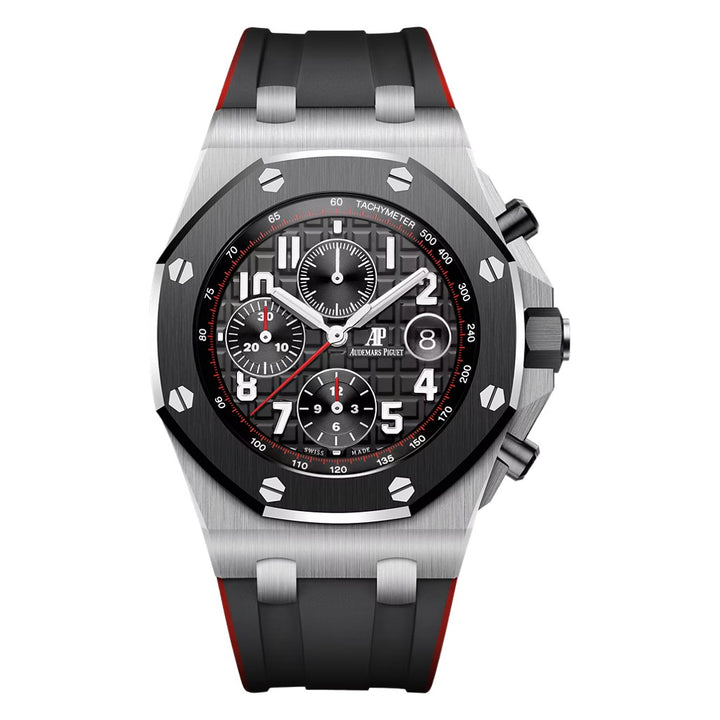 AP - Royal Oak Offshore - 42mm Self-Winding Chronograph