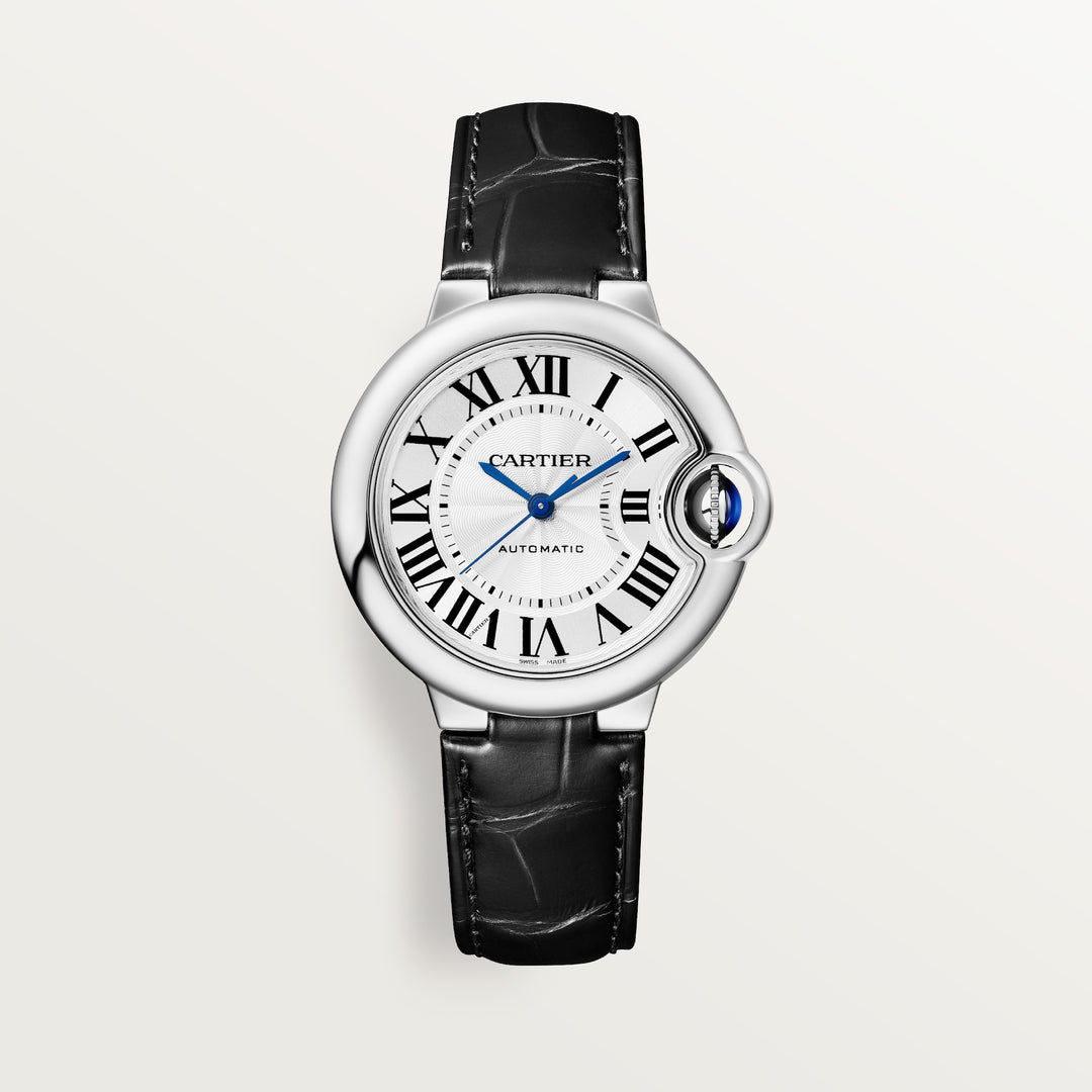 Cartier Ballon Bleu de Watch WSBB0030