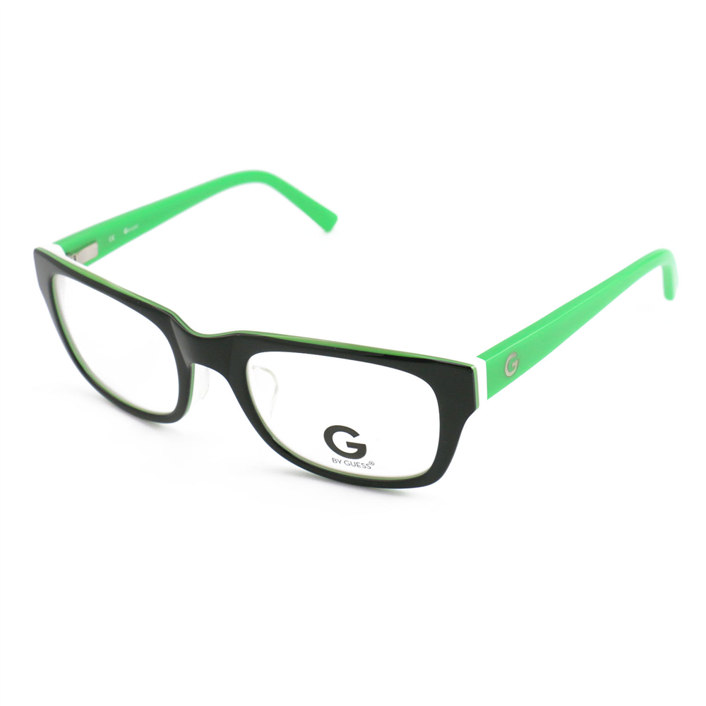 Classic 54 mm / Black and Green