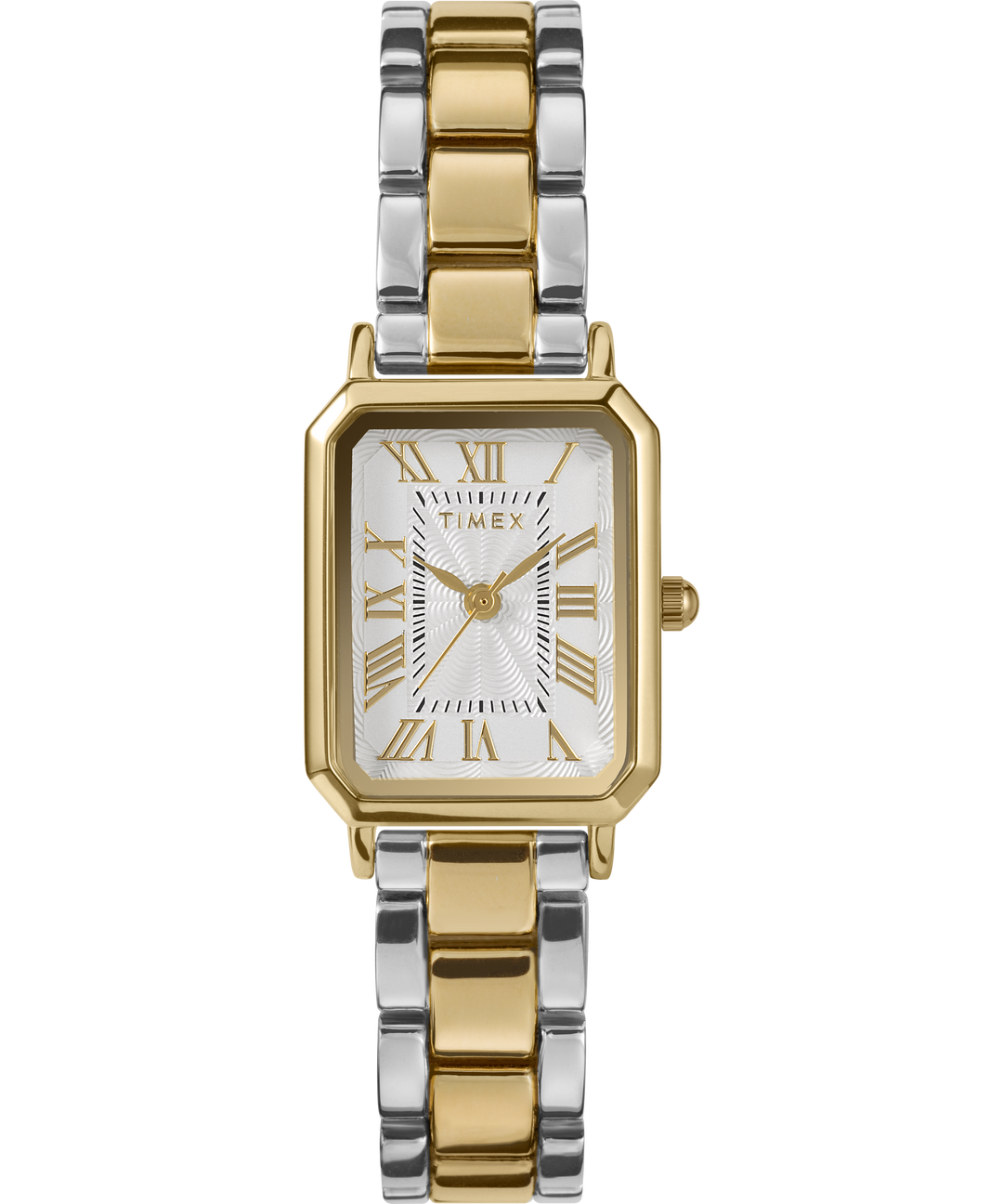 TREND White Dial