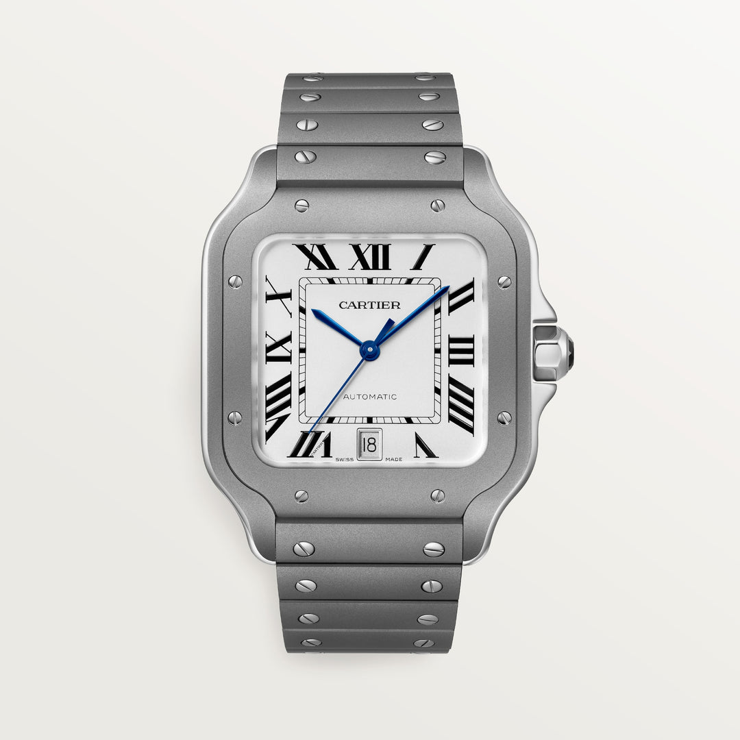 Cartier Santos de Watch WSSA0089