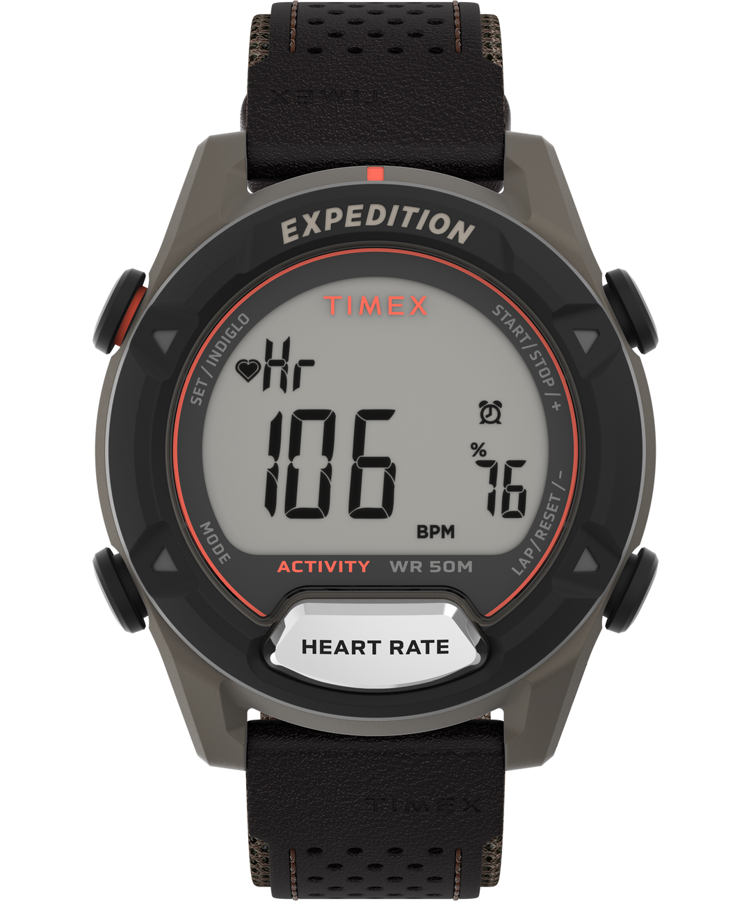 EXPEDITION Digital Dial