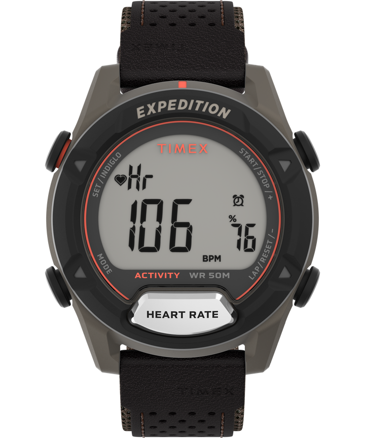 EXPEDITION Digital Dial