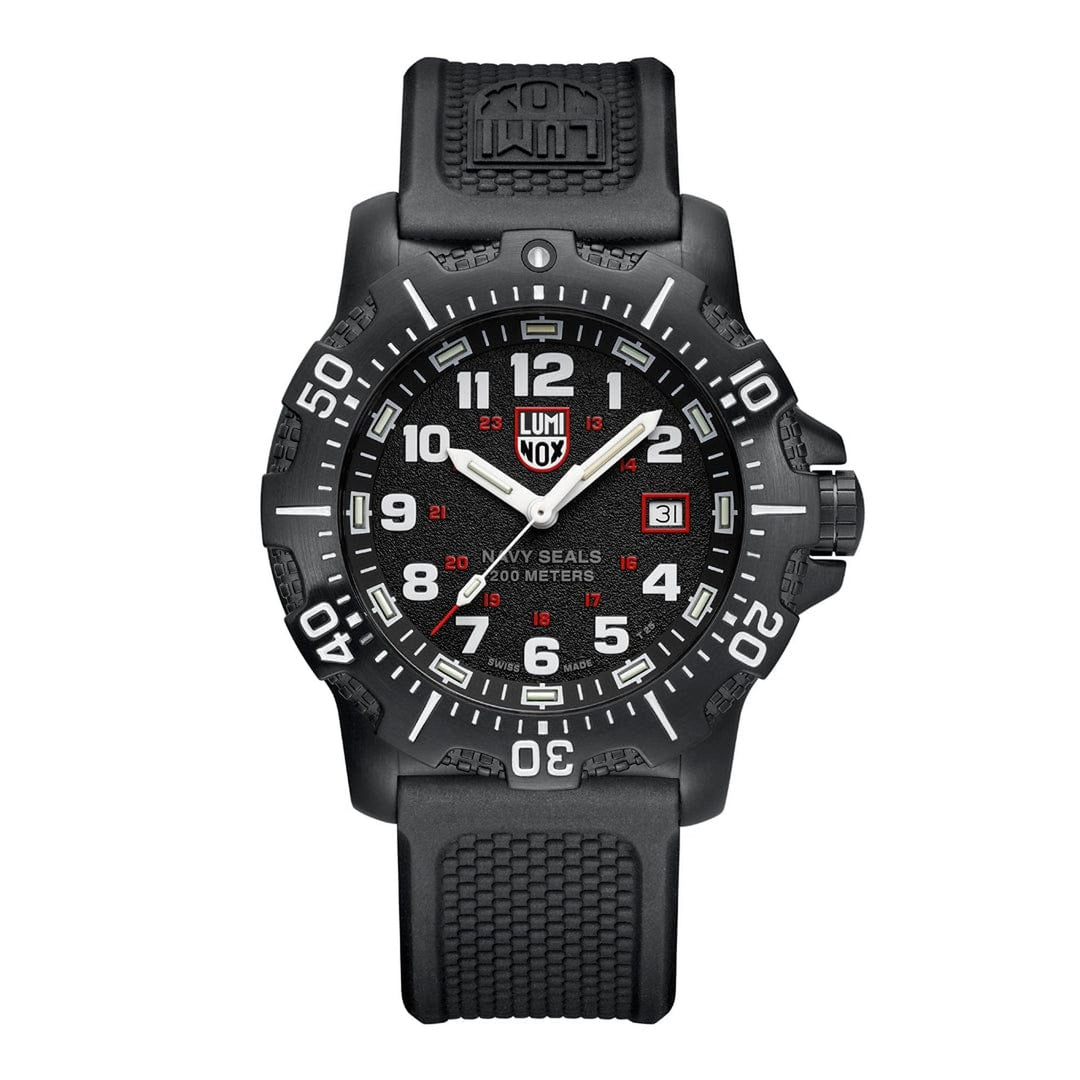 Navy SEAL 4230 Black Dial