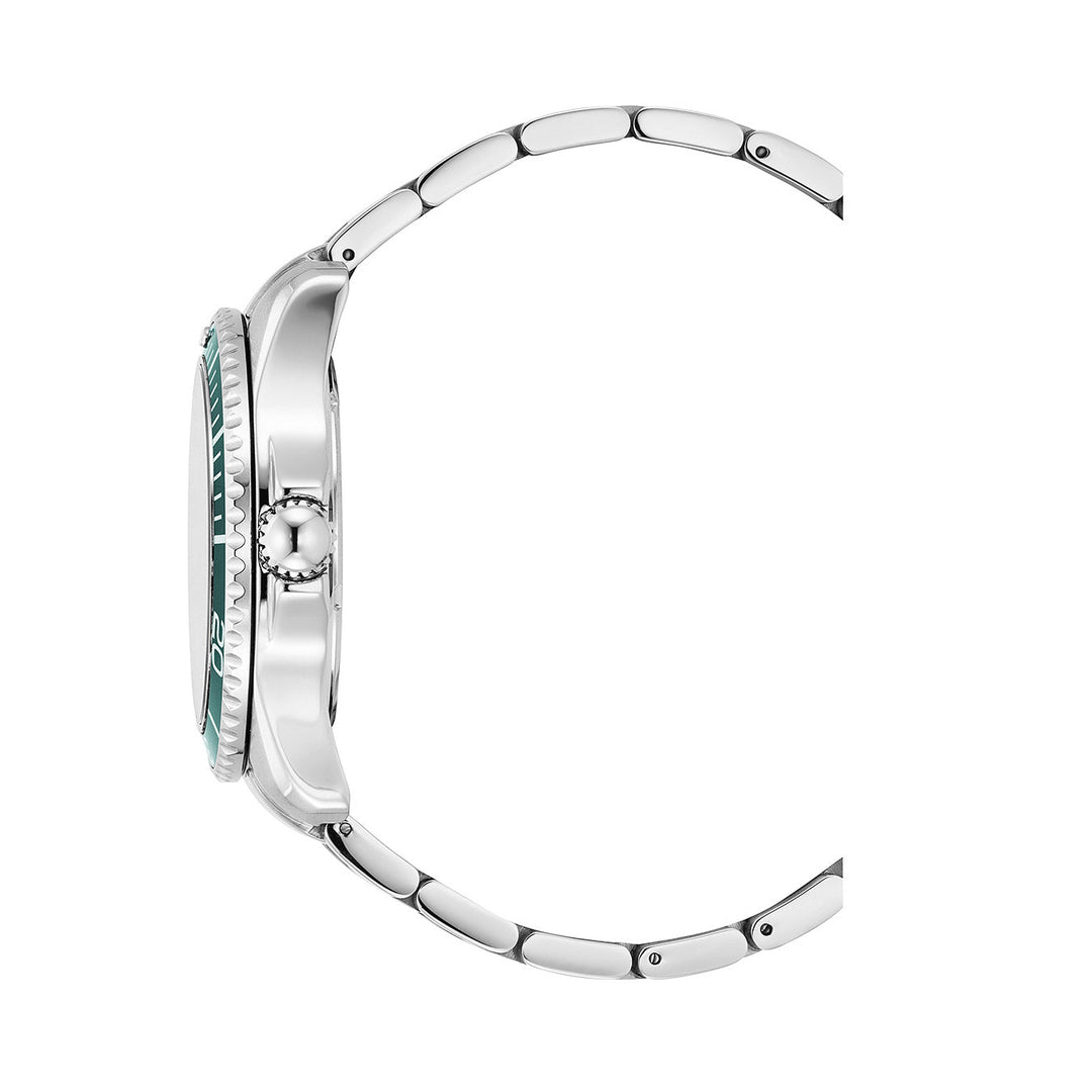 Sierra green Green Dial
