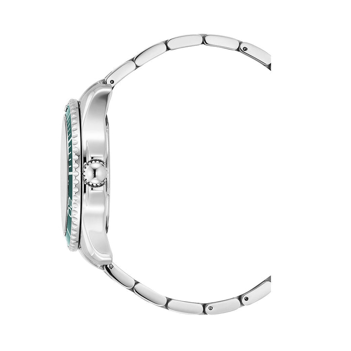 Sierra green Green Dial