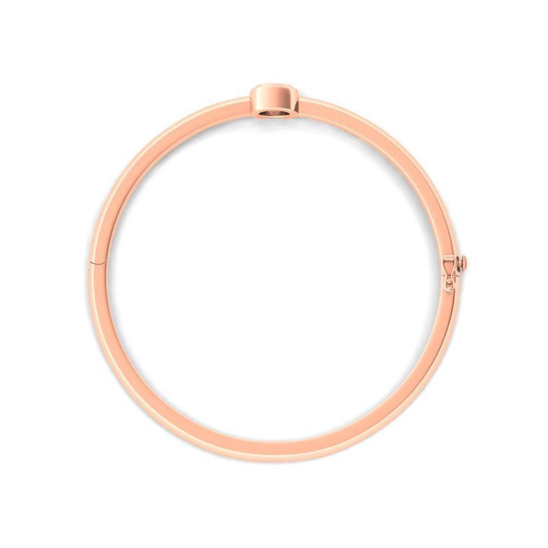 Sally Diamond Bangle