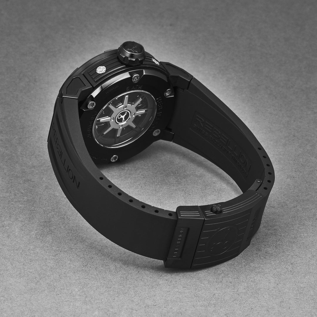 Predator 2.0 RBPR2TOU.TB.BK / Black | Black Dial
