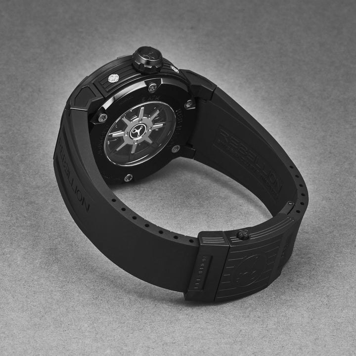 Predator 2.0 RBPR2TOU.TB.BK / Black | Black Dial