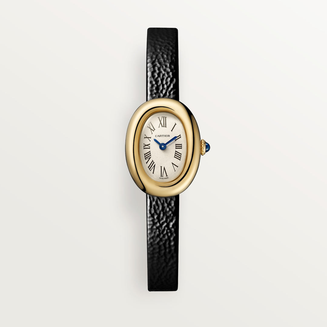 Cartier Baignoire Watch WGBA0075