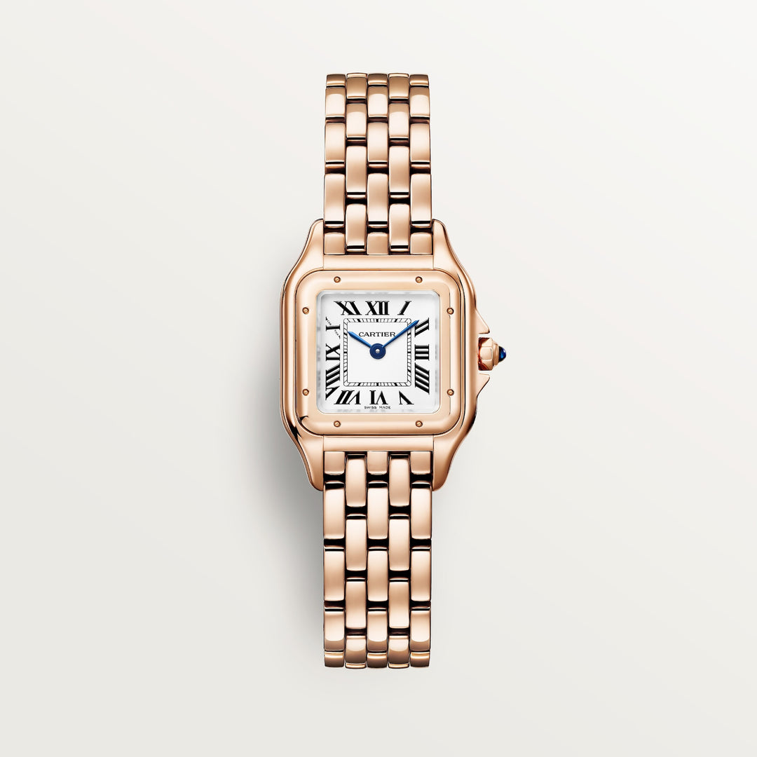 Cartier Panthère de Watch WGPN0060
