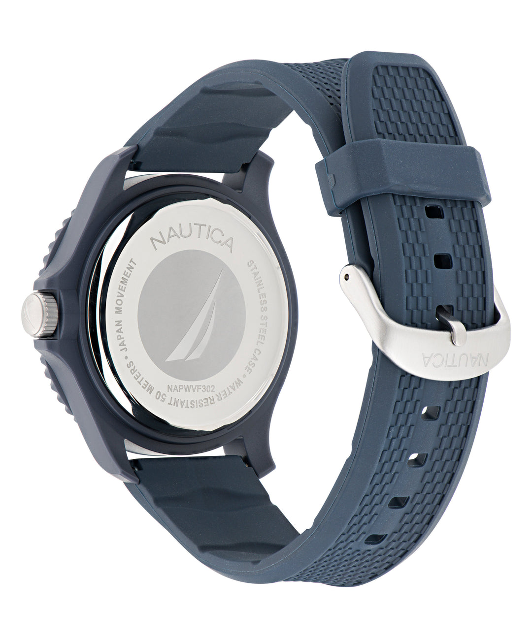 N83 SPORTY Blue / Stainless Steel | Blue Dial