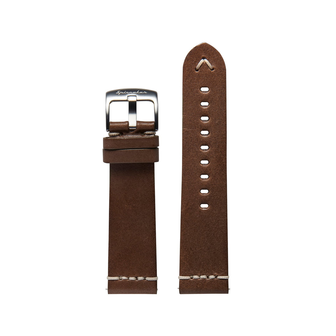 Marino Italian Brown / Leather